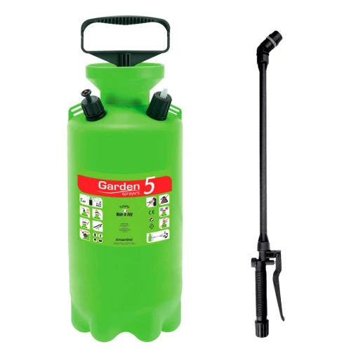 Pulvérisateur Garden 5 L - DIMARTINO