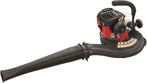 Souffleur à essence manuel Rouge 26 cc Homelite HBL26BVB