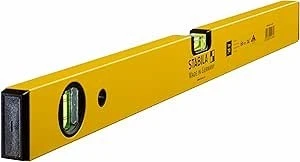 stabila niveau a bulle aluminium serie 70 60cm 120cm 150cm 180cm