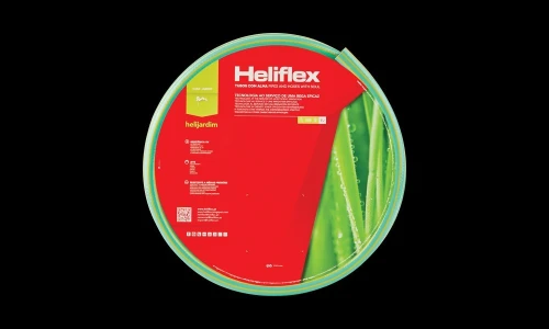 Tuyau D'arrosage 15m /25 m / 50 m 15mm Heliflex