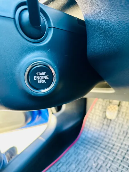 Skoda Kamiq 2022 Style