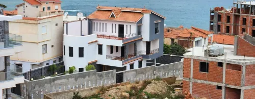 Vente Bungalow F6 Béjaïa Toudja