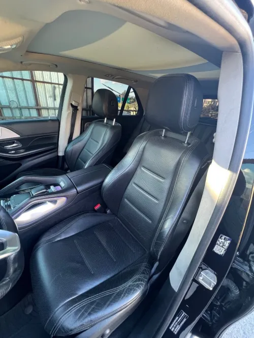 Mercedes GLE 2019 Full option