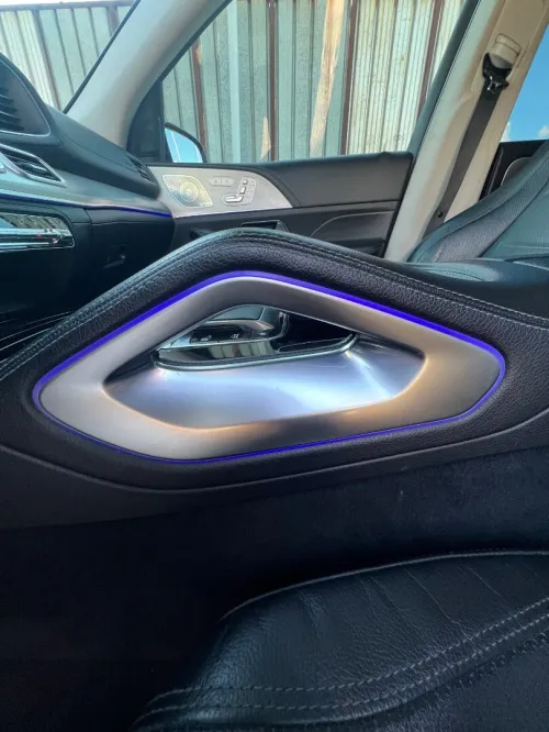 Mercedes GLE 2019 Full option