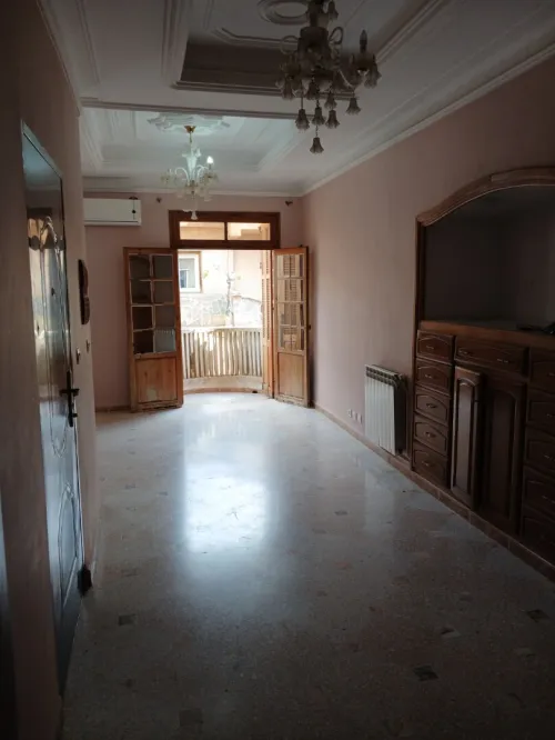 Location Appartement Niveau de villa F4 Alger El achour