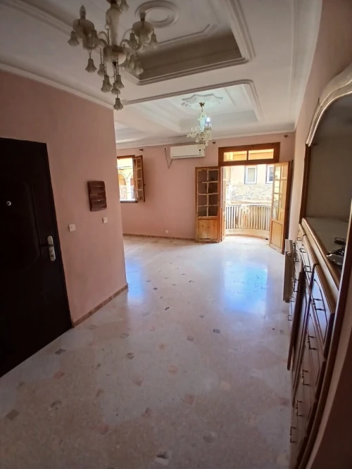 Location Appartement Niveau de villa F4 Alger El achour