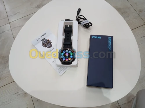 Smart watch 