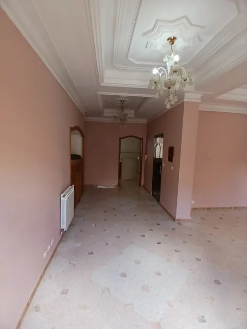 Location Appartement Niveau de villa F4 Alger El achour