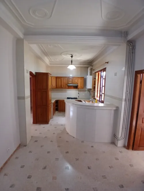 Location Appartement Niveau de villa F4 Alger El achour