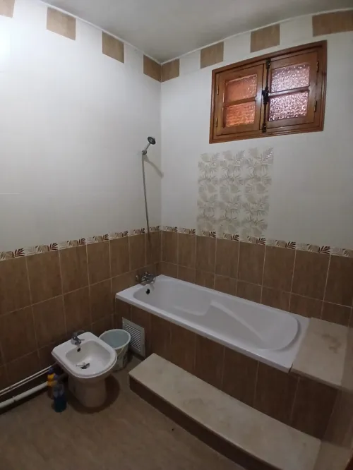 Location Appartement Niveau de villa F4 Alger El achour