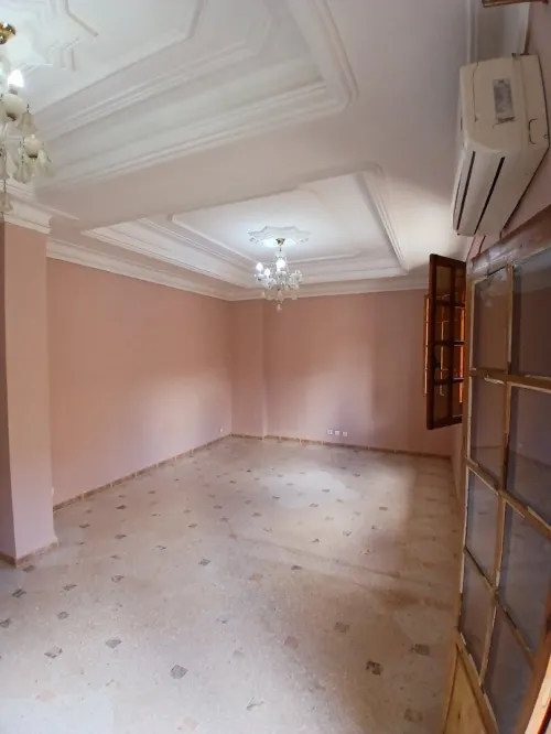 Location Appartement Niveau de villa F4 Alger El achour