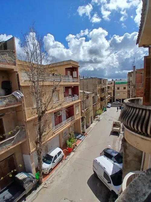 Location Appartement Niveau de villa F4 Alger El achour