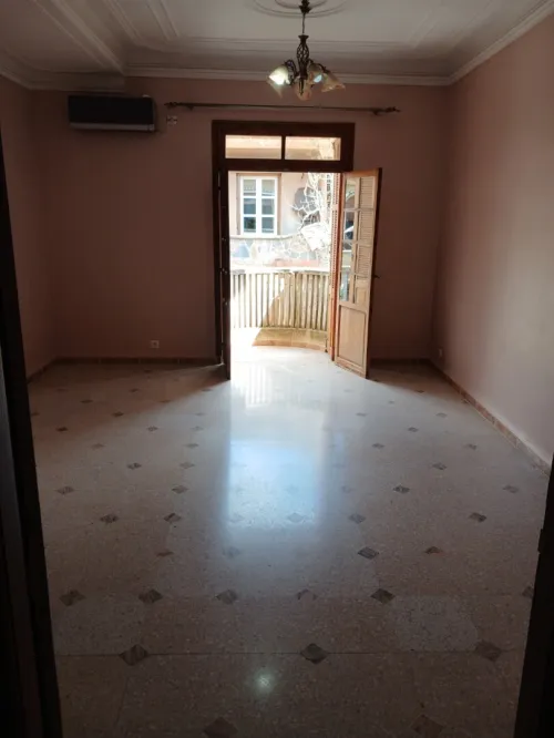 Location Appartement Niveau de villa F4 Alger El achour