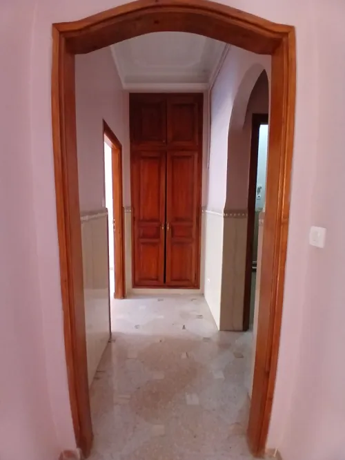 Location Appartement Niveau de villa F4 Alger El achour