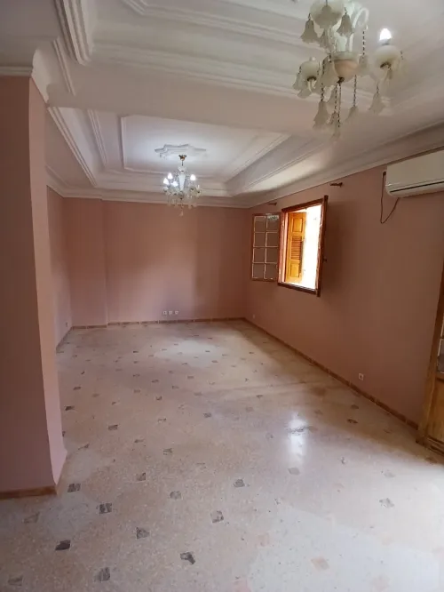 Location Appartement Niveau de villa F4 Alger El achour