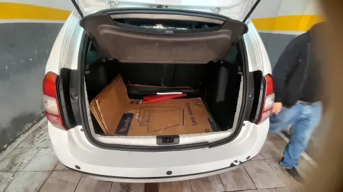 Dacia Duster 2016 Duster