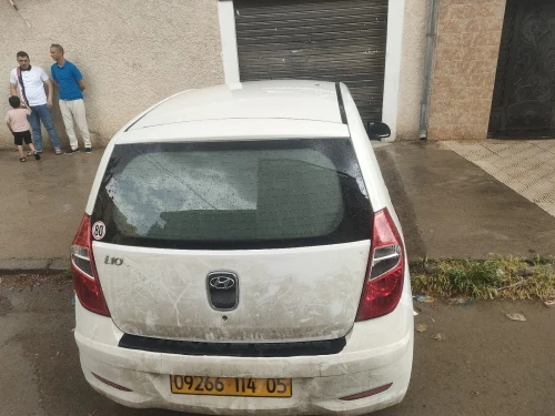 Hyundai I10 2014 Bas clim