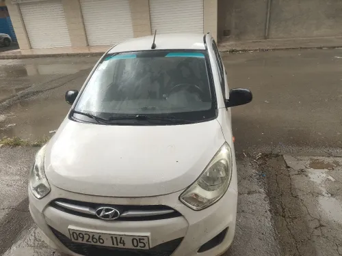 Hyundai I10 2014 Bas clim