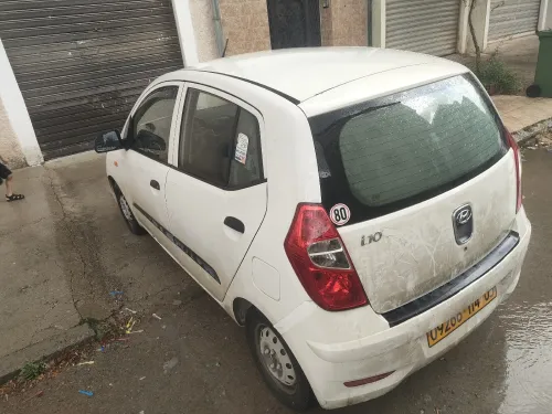 Hyundai I10 2014 Bas clim