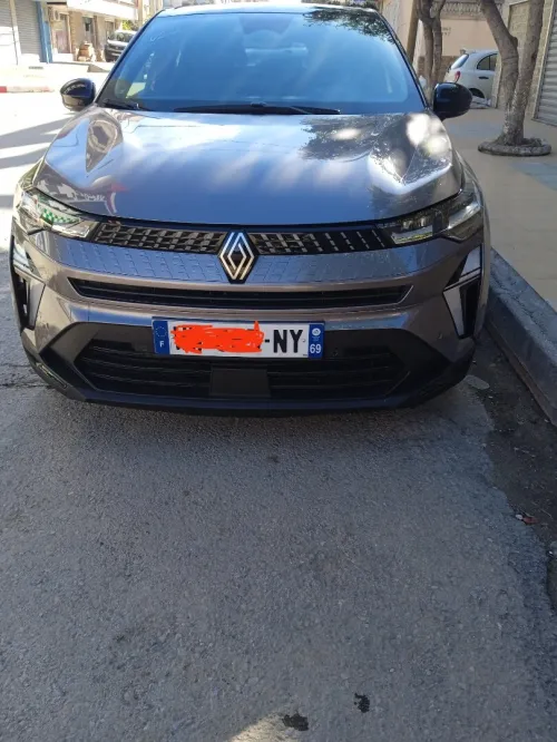 Renault Captur 2025 