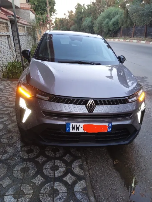 Renault Captur 2025 1.3 TCE 155 CH