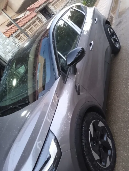Renault Captur 2025 