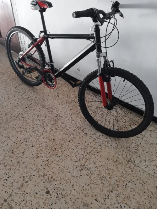 Vélo 24pcs
