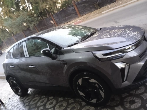 Renault Captur 2025 