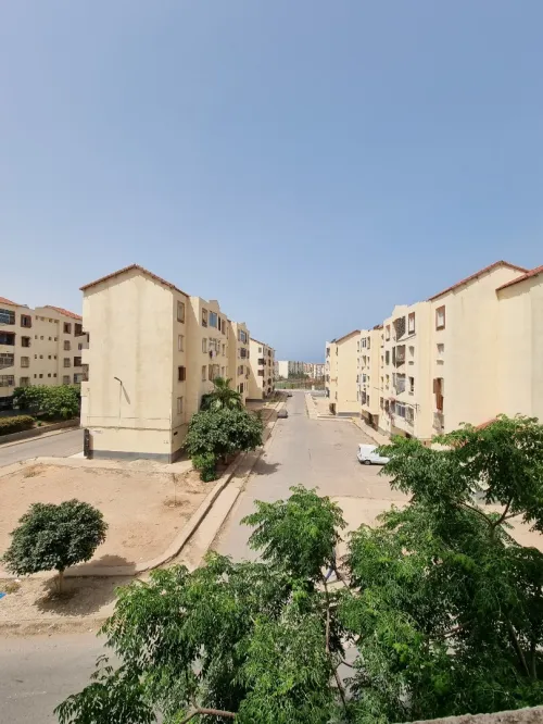 Location vacances Appartement F4 Mostaganem Mostaganem