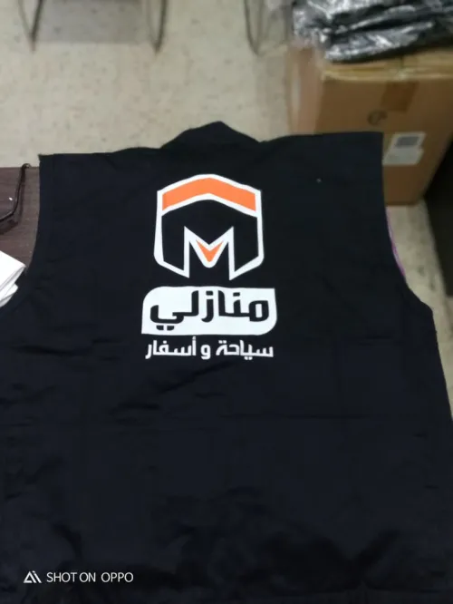 Sérigraphie الطباعة حسب الطلب