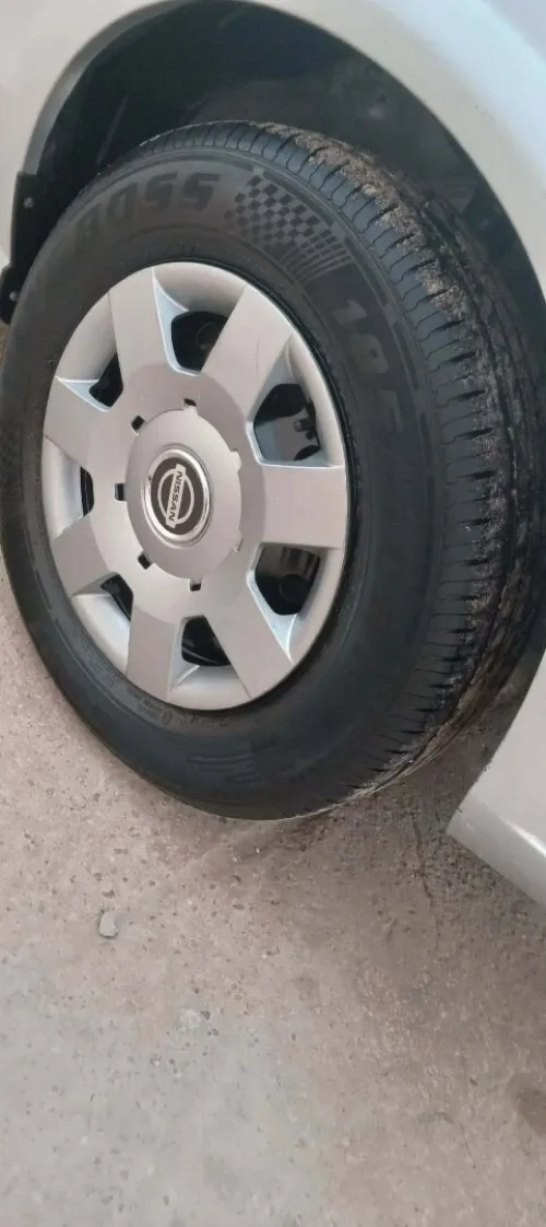 Nissan Sunny 2011 Sunny 2