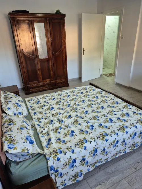 Location Appartement F3 Tizi Ouzou Tigzirt