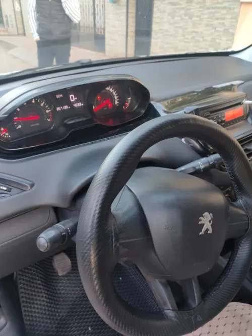 Peugeot 208 2013 Active