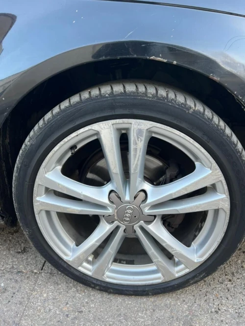 Audi A3 2010 S Line