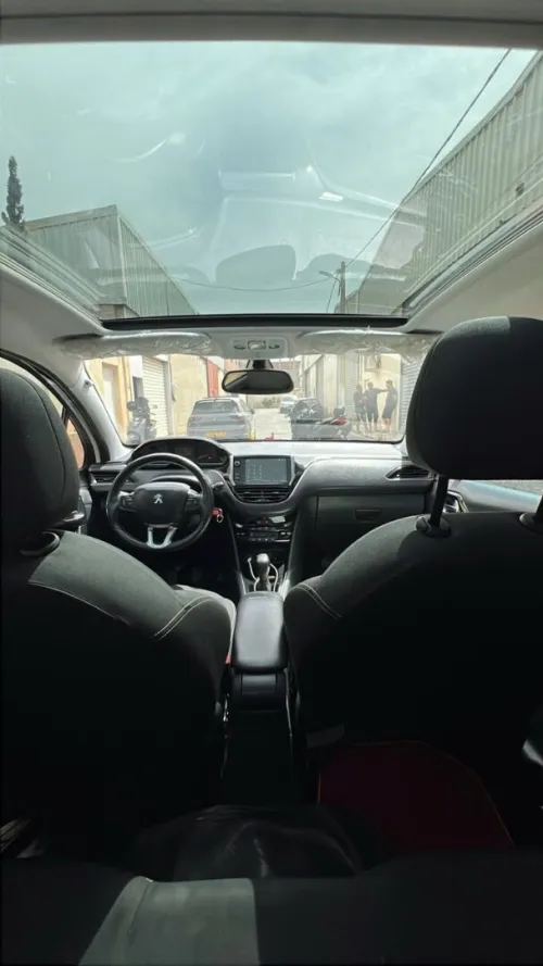 Peugeot 208 2019 Allure Facelift
