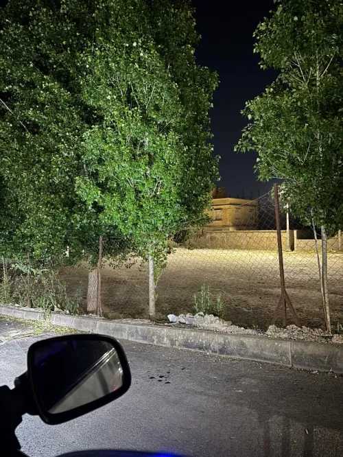 Vente Terrain Alger El biar