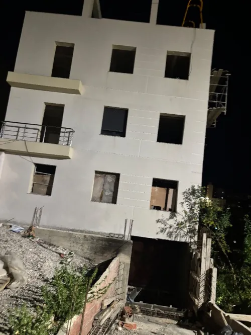 Vente Terrain Alger El biar