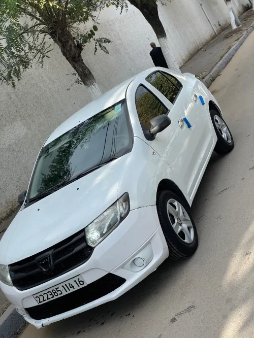 Dacia Logan 2014 Logan