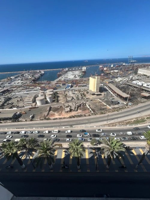 Location Appartement F3 Oran Oran