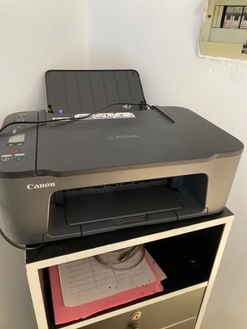 Bureau chaise 