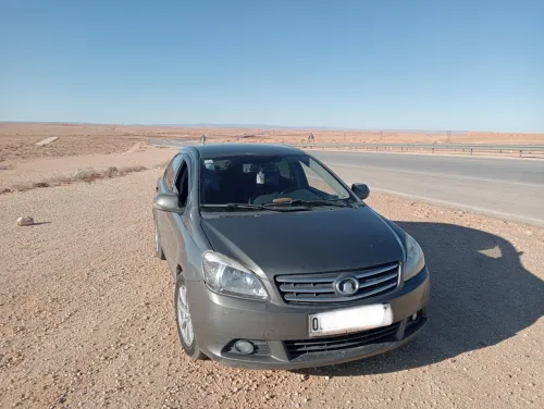 Great Wall C30 2013 C30