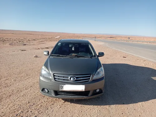 Great Wall C30 2013 C30