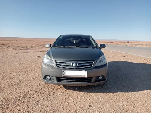 Great Wall C30 2013 C30