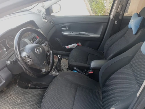 Great Wall C30 2013 C30