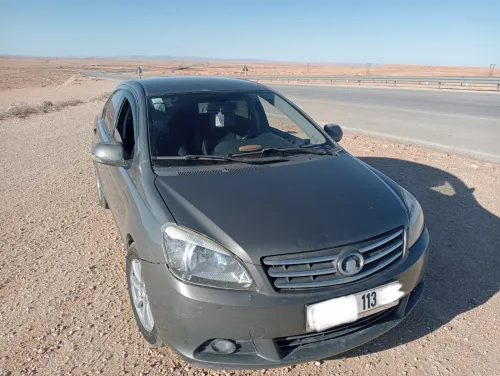 Great Wall C30 2013 C30