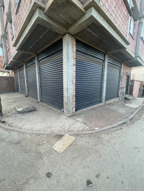 Location Local Aïn Defla El attaf