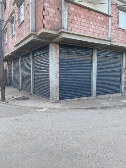Location Local Aïn Defla El attaf