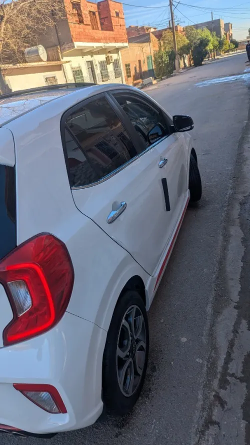 Kia Picanto 2018 GT-Line