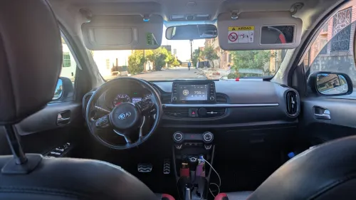 Kia Picanto 2018 GT-Line