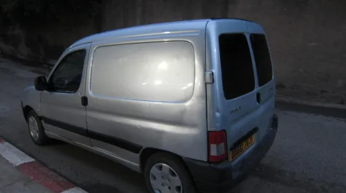 Peugeot Partner 2010 Partner